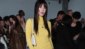 Prada Spring Summer 2027