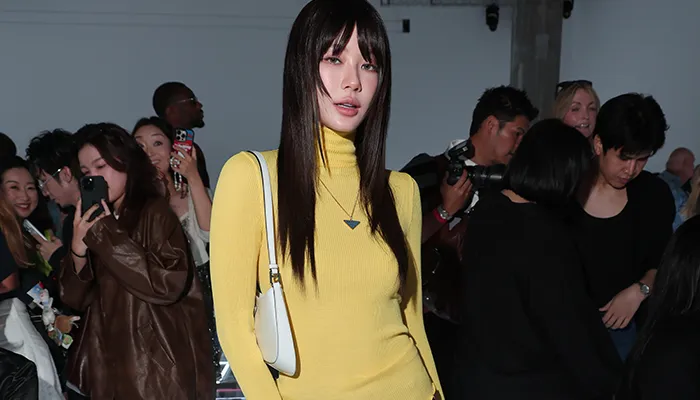 Prada Spring Summer 2027