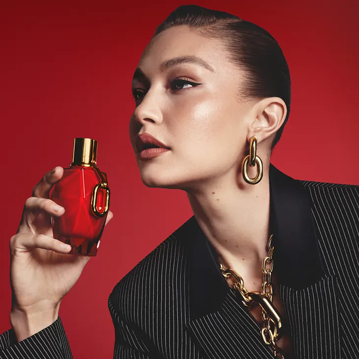 Rabanne Million Red For Her