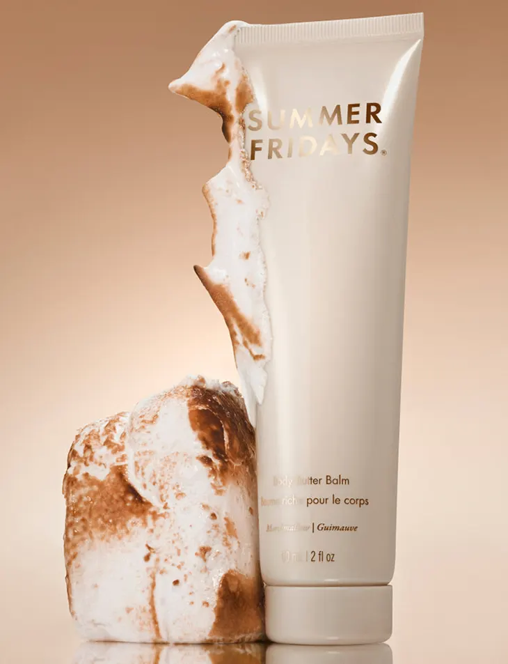 Summer Fridays Marshmallow Minis