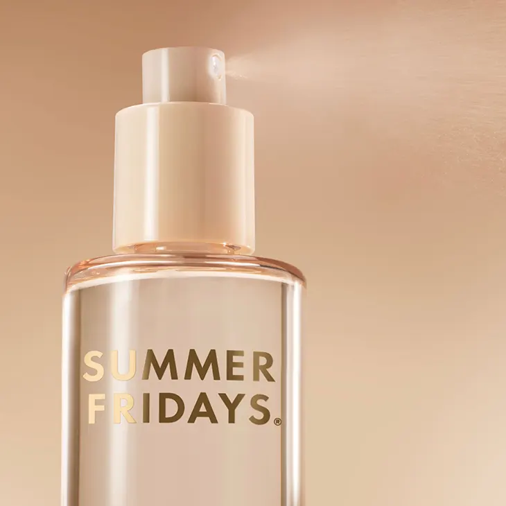 Summer Fridays Marshmallow Minis