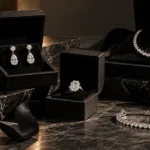 Diamond Jewelry Gifts