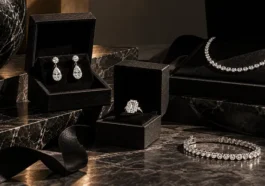 Diamond Jewelry Gifts