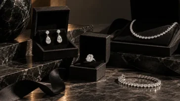 Diamond Jewelry Gifts