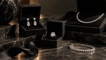 Diamond Jewelry Gifts