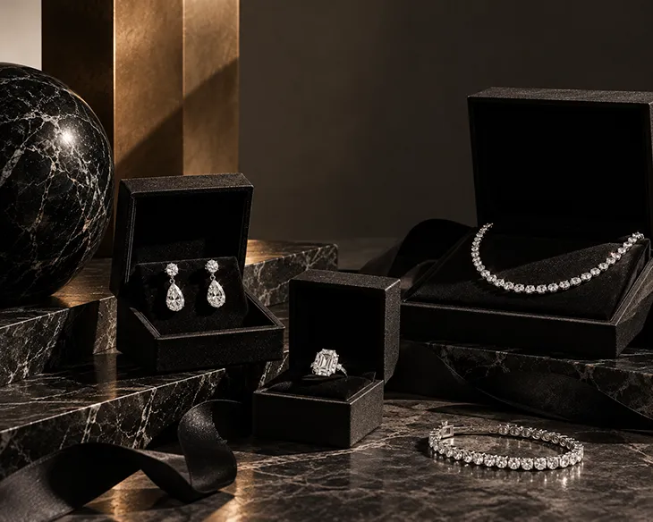 Diamond Jewelry Gifts