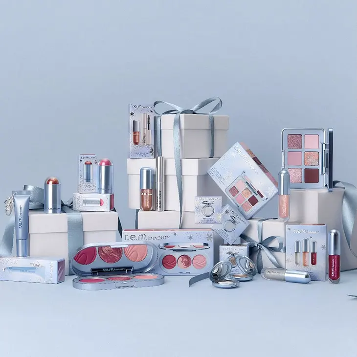 r.e.m. beauty Holiday 2026