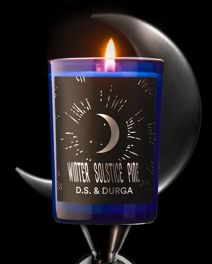 D.S. & Durga Gothic Holiday