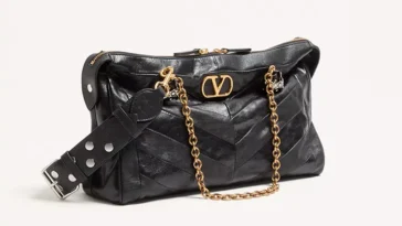 Designer Tote