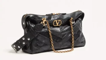 Designer Tote