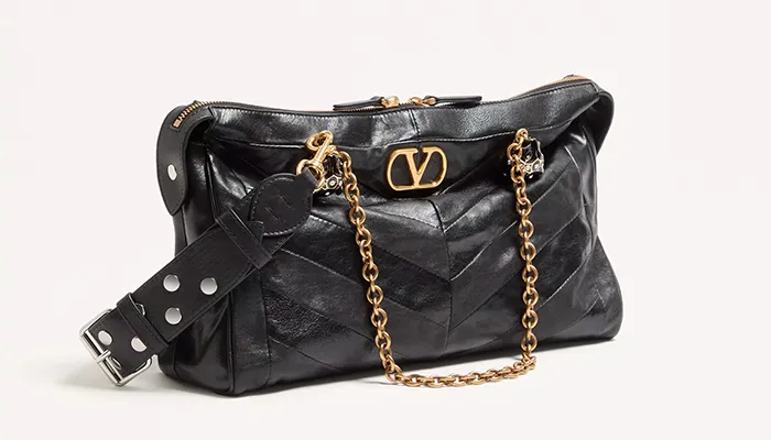 Designer Tote