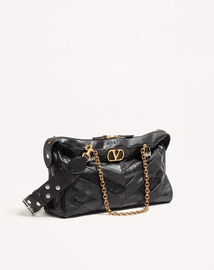 Designer Tote