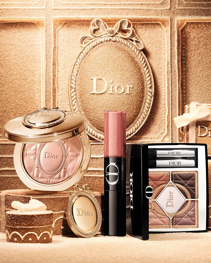 Dior Beauty Holiday 2026