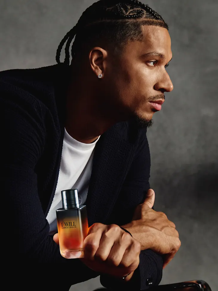 Josh Hart