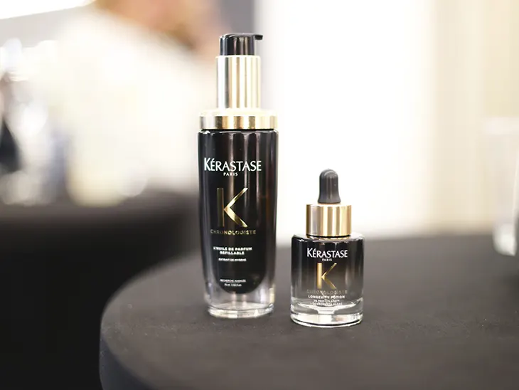 Kérastase Chronologiste Longevity Potion 