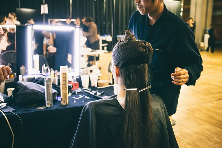 L’Oréal Professionnel Mugler SS27 Hair