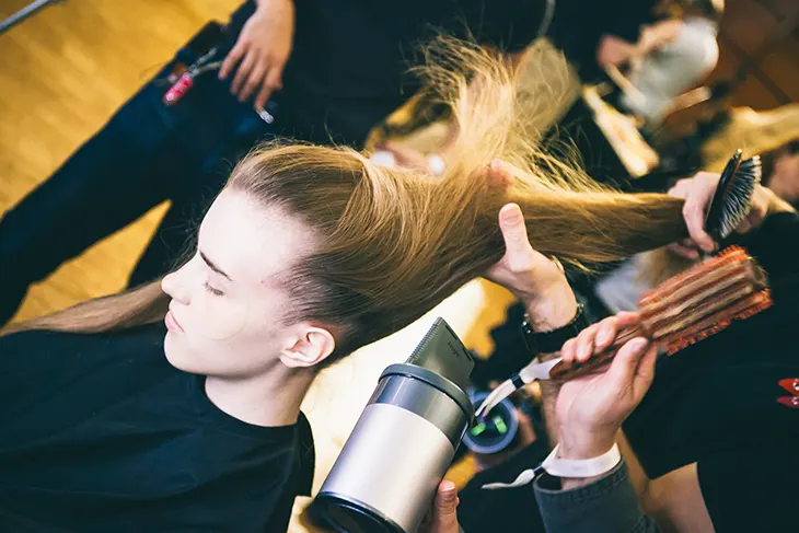 L’Oréal Professionnel Mugler SS27 Hair