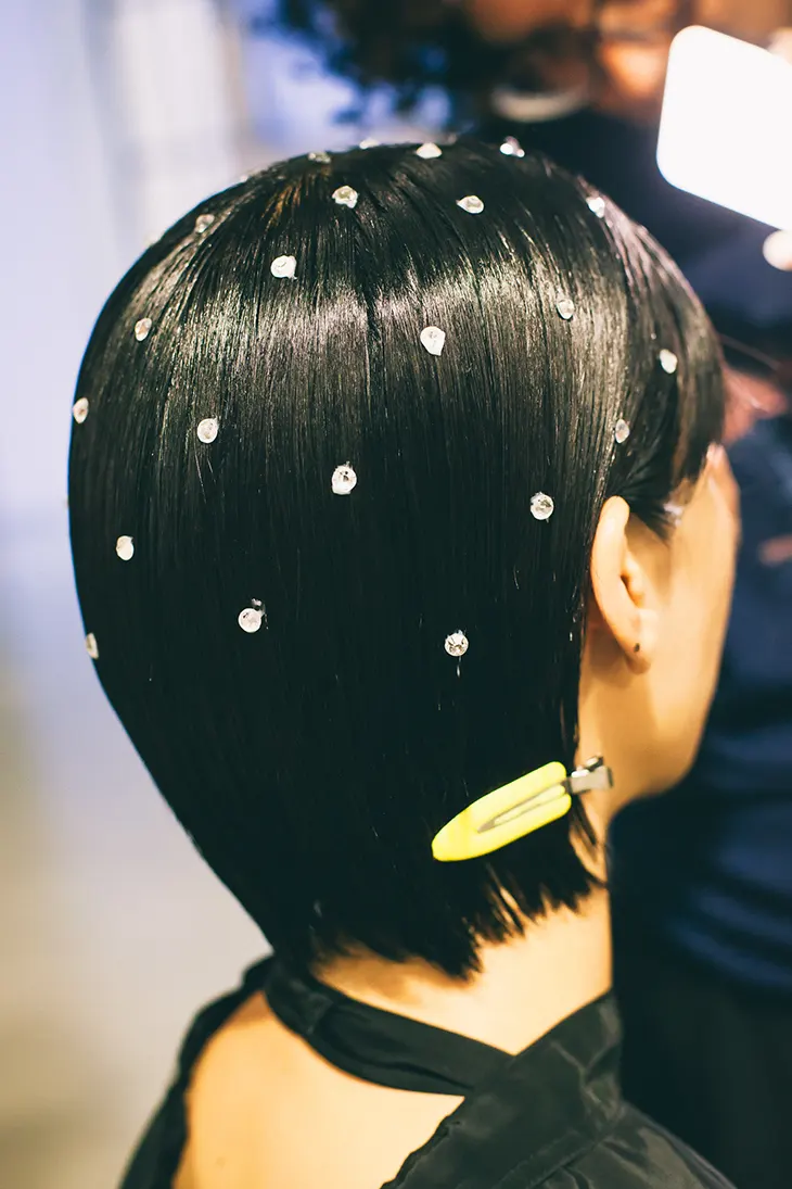 L’Oréal Professionnel x Weinsanto SS27 Hair