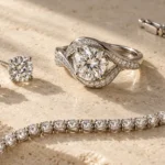 Lab-Grown Diamonds