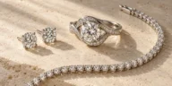 Lab-Grown Diamonds