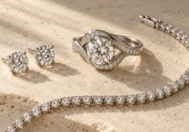 Lab-Grown Diamonds