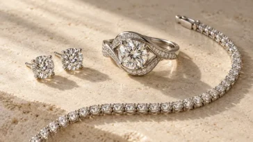 Lab-Grown Diamonds