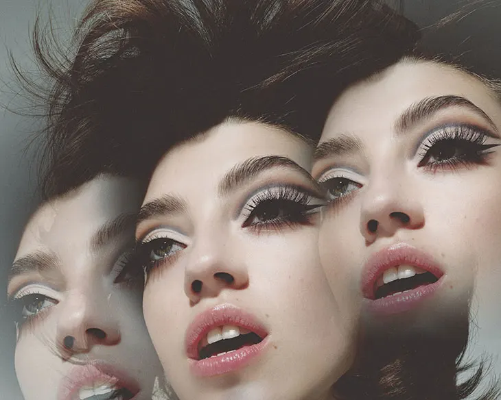 Waterproof mascara