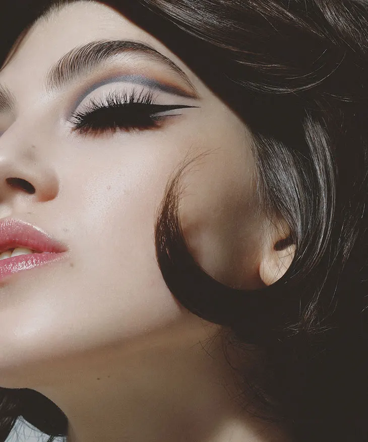 Waterproof mascara