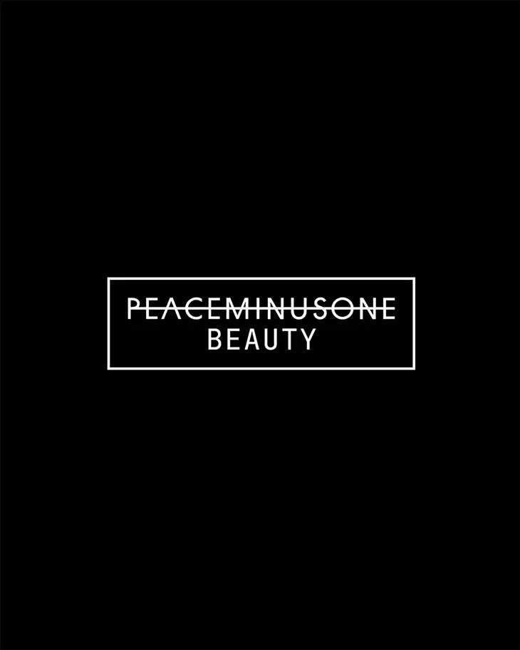 PEACEMINUSONE Beauty