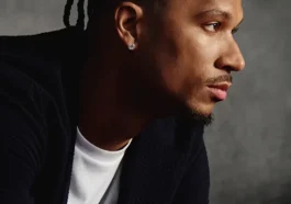 armani i will