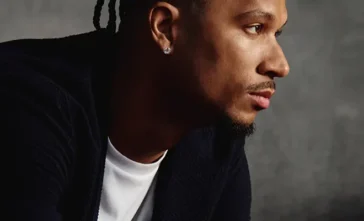 armani i will